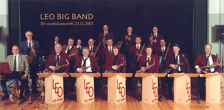 Leo Big Band